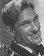 Eddie Peabody
