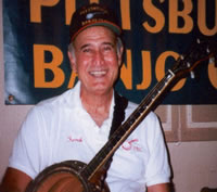 Frank Rossi