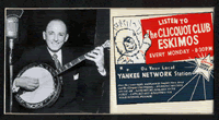 Harry Reser and the Cliquot Club Eskimos