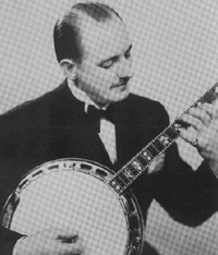 Harry Reser
