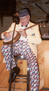 Boggstown Inn and Cabaret 1992 - 1996