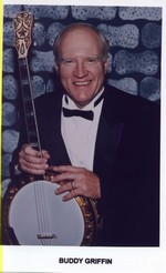 Buddy Griffin